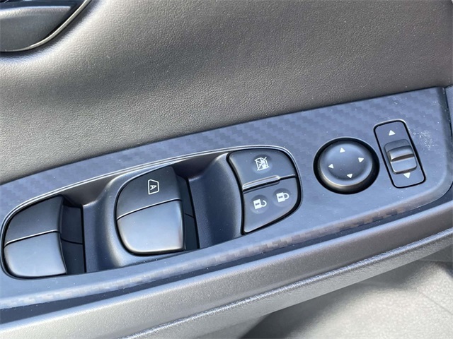 2025 Nissan Sentra S photo 20