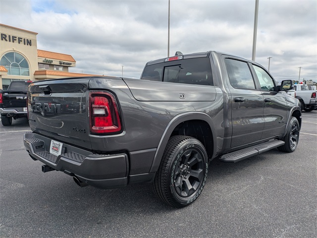 2026 Ram 1500 Big Horn Lone Star photo 3