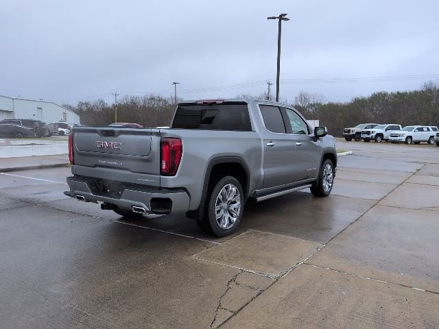 2026 Gmc Sierra 1500 Denali photo 3