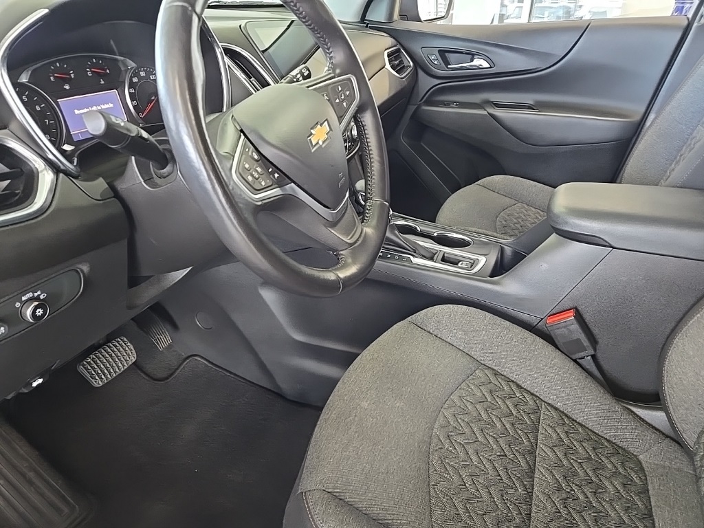 2022 Chevrolet Equinox LT photo 18