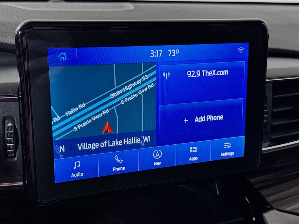 2021 Ford Explorer Limited photo 29