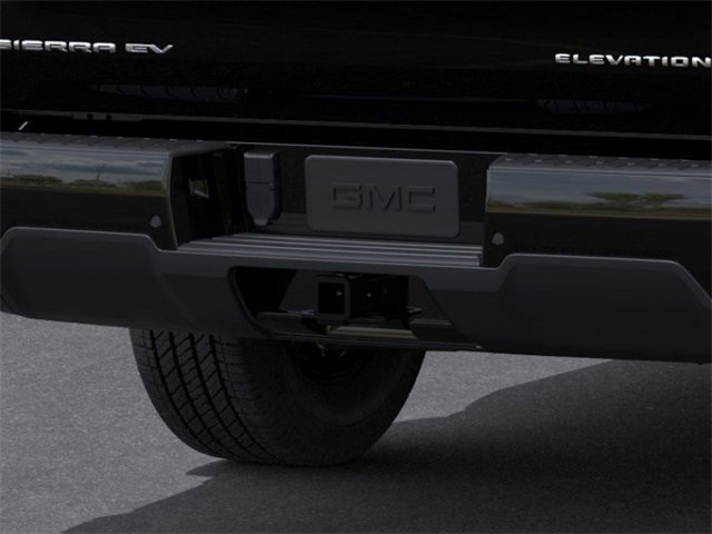2026 Gmc Sierra Elevation photo 13