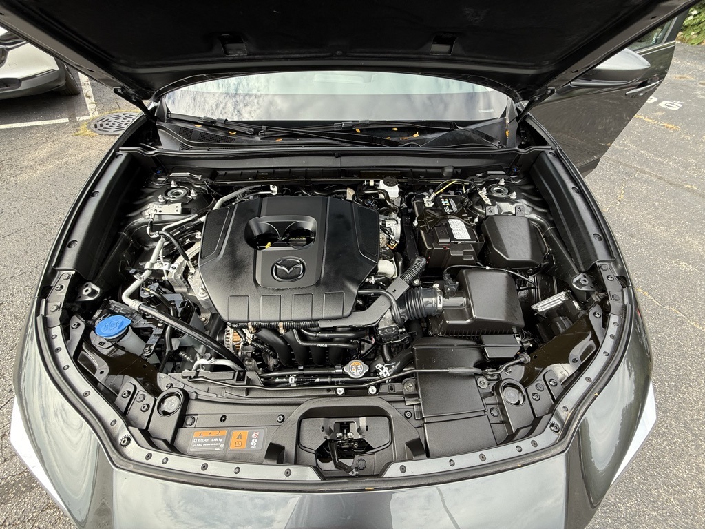 2025 Mazda CX-30 2.5 S Preferred photo 3