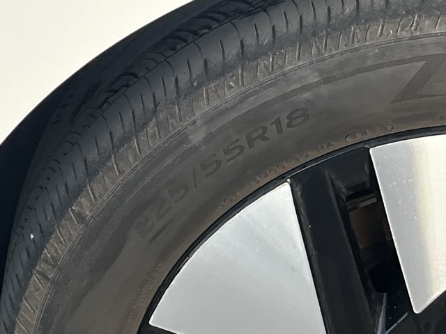 2023 Hyundai Ioniq 6 SE photo 4