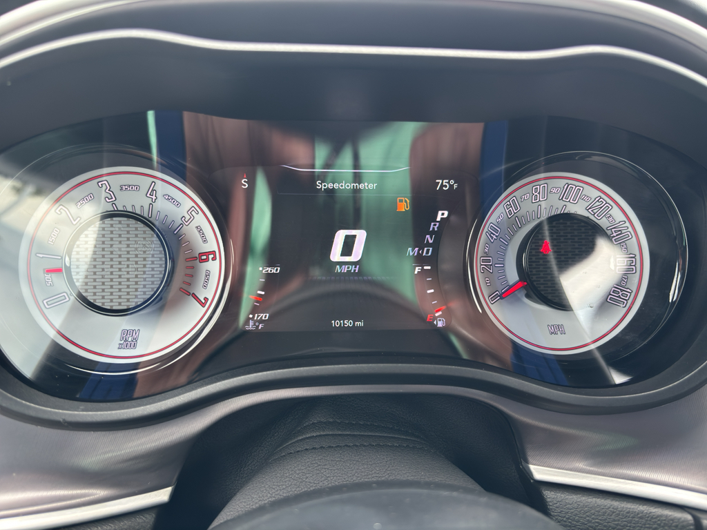 2020 Dodge Challenger R/T Scat Pack photo 30