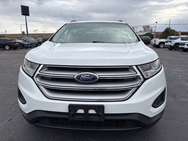 2016 Ford Edge SE photo 2