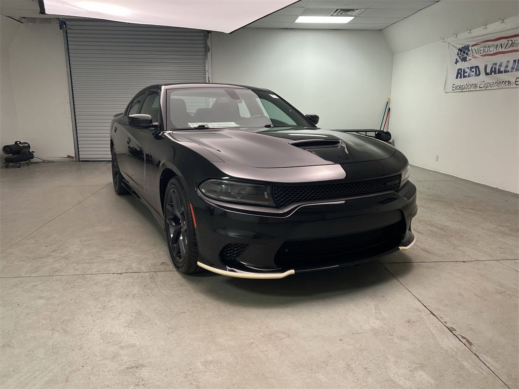 2023 Dodge Charger GT's photo