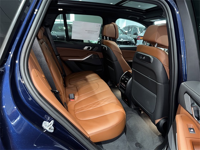 2026 Bmw X5 xDrive40i photo 11