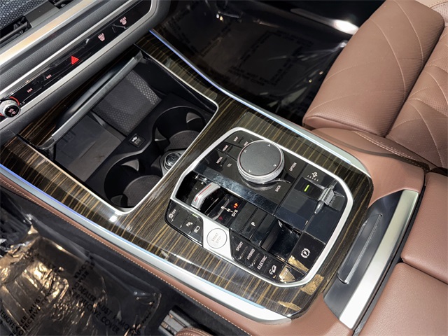 2024 Bmw X5 xDrive50e photo 26