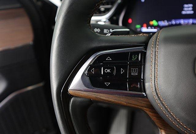 2024 Jeep Grand Cherokee Summit photo 44