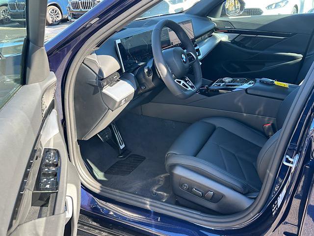 2026 Bmw 530i xDrive photo 4