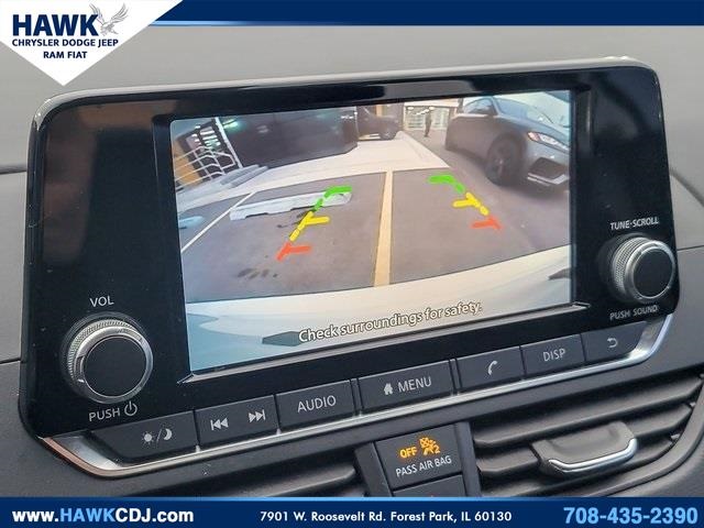 2023 NISSAN ALTIMA - Image 13