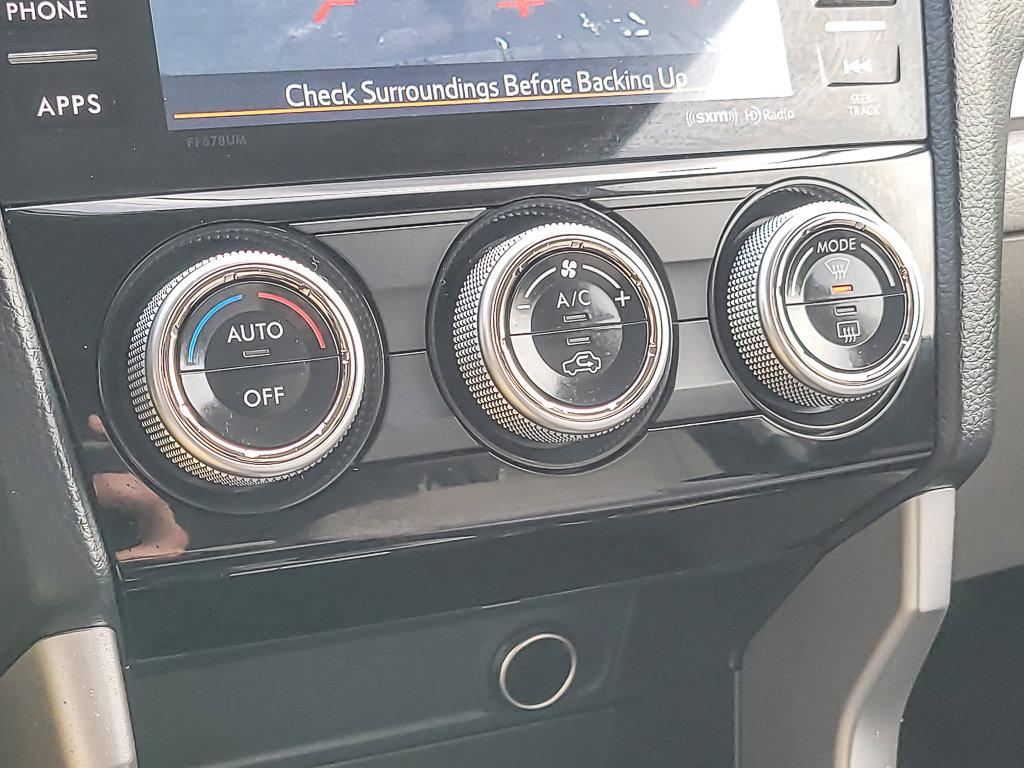 2017 SUBARU FORESTER - Image 14