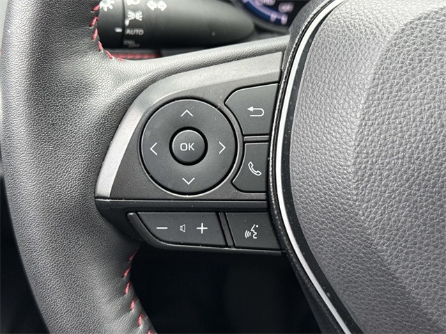 2024 Toyota RAV4 Prime SE photo 22