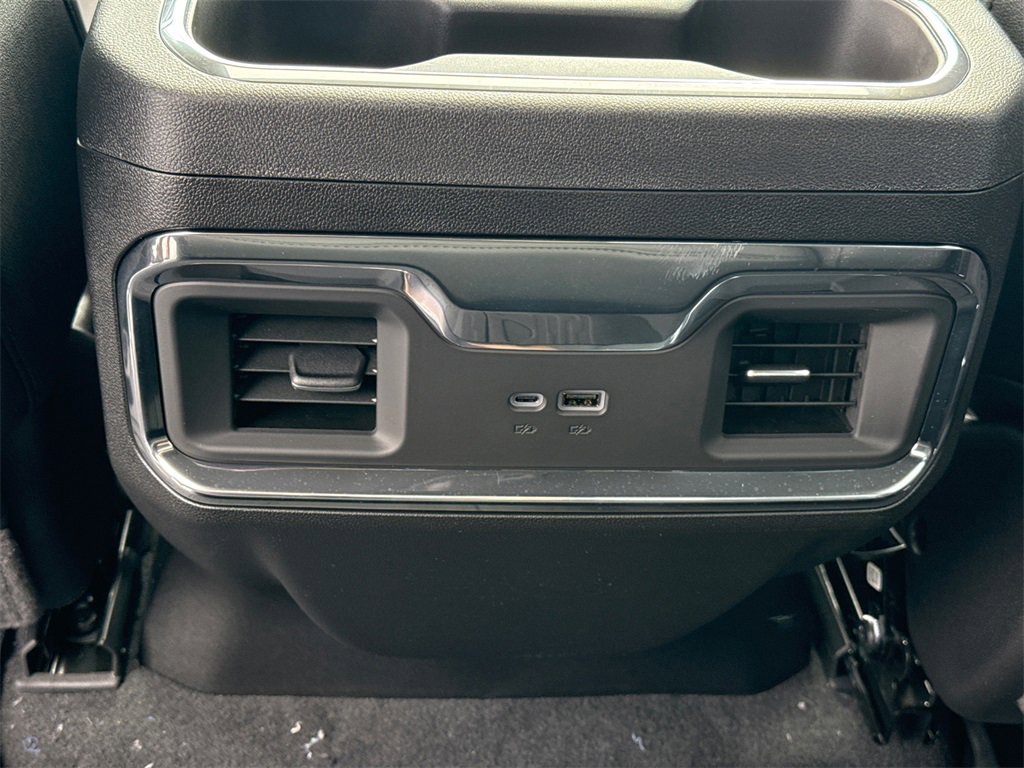 2026 Gmc Sierra 1500 Elevation photo 30