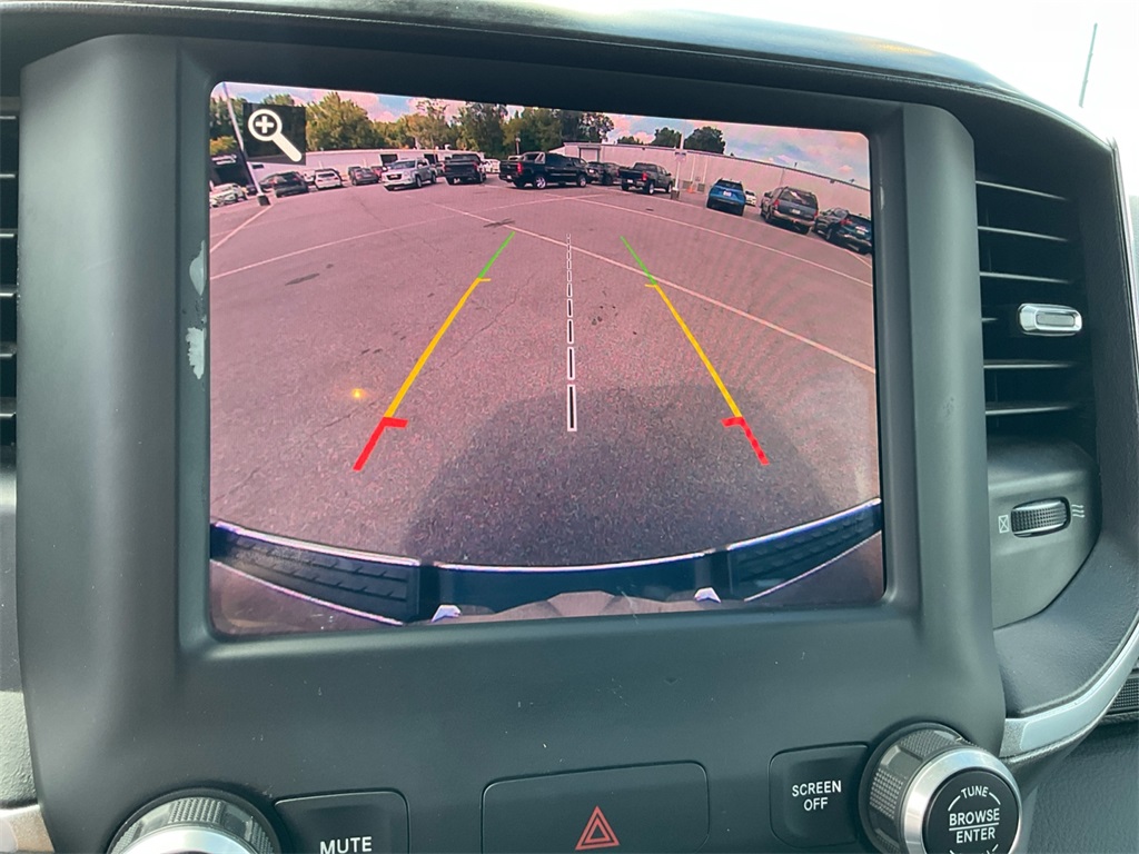 2019 Ram 1500 Big Horn Lone Star photo 19
