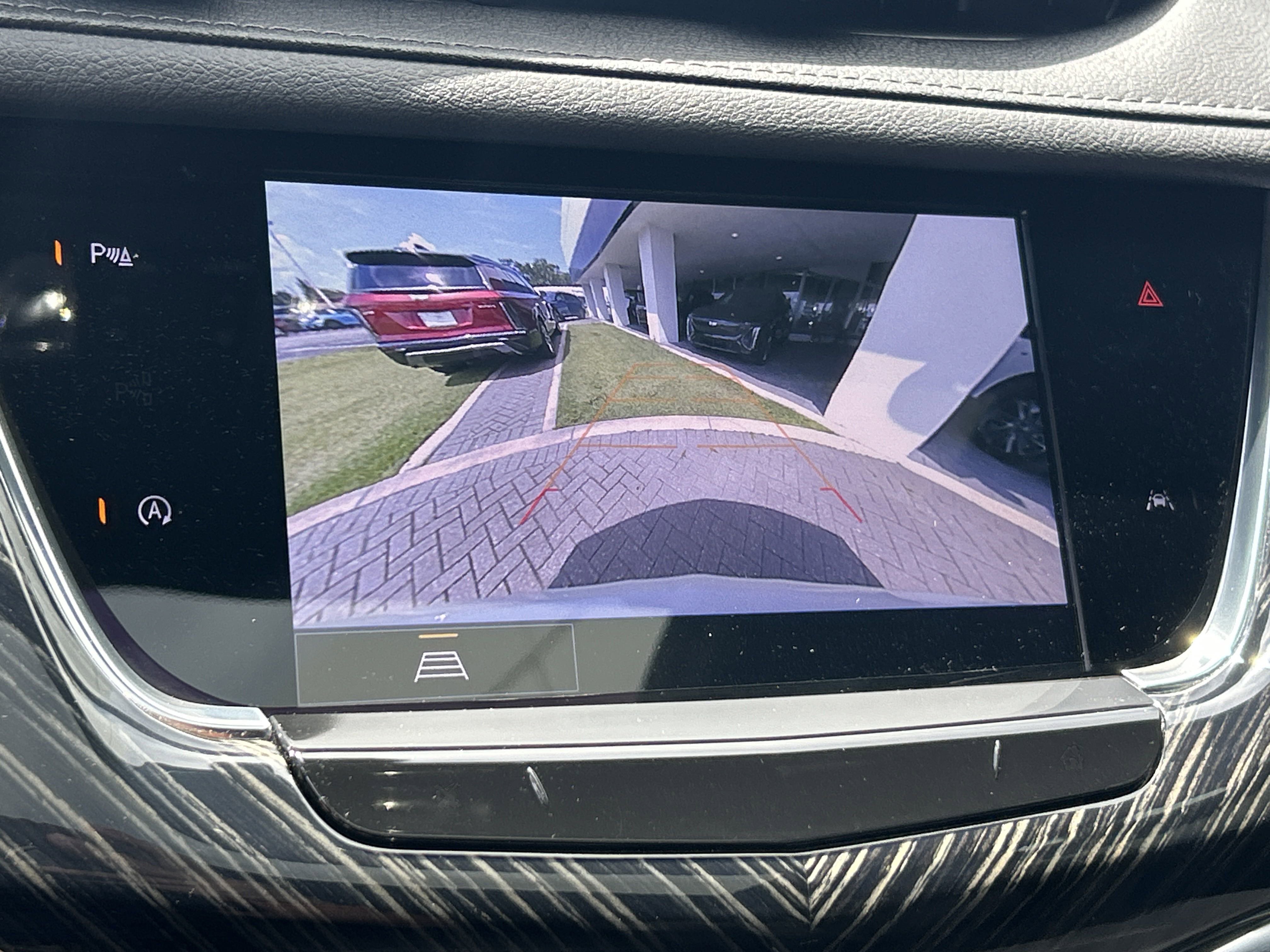2023 Cadillac XT6 Premium Luxury photo 13