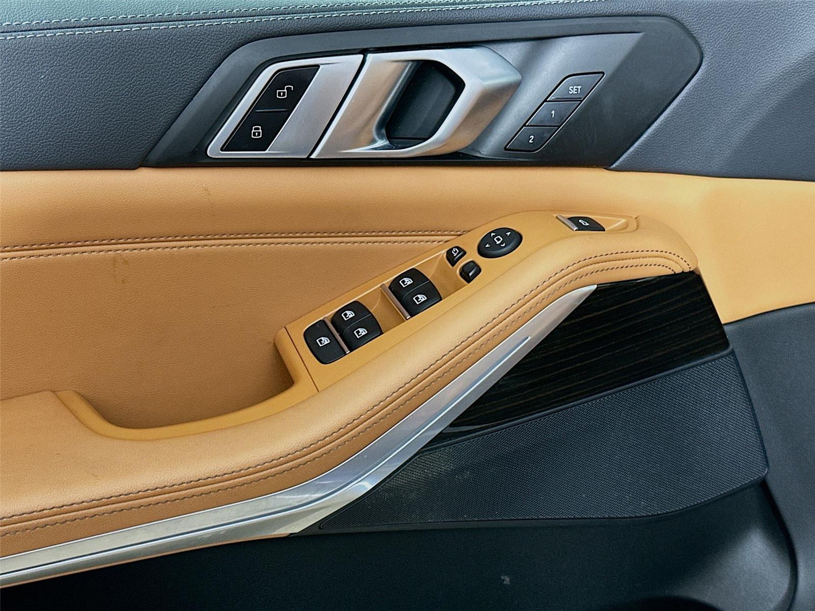 2023 Bmw X5 xDrive40i photo 18