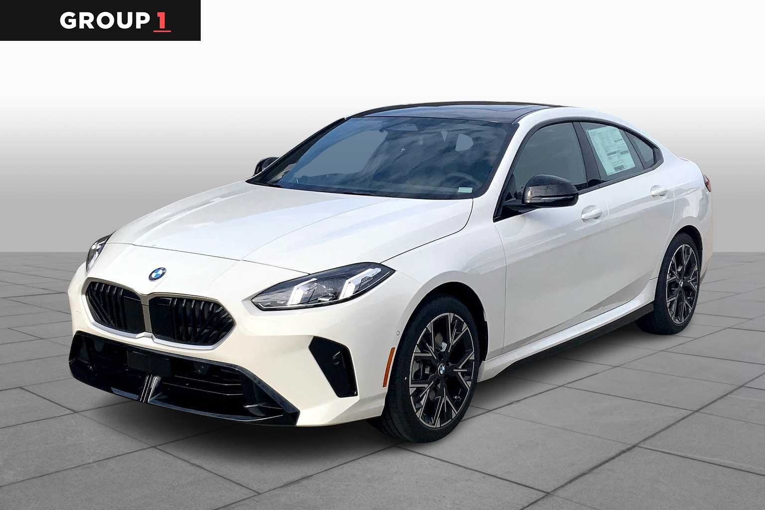 2026 BMW 2 Series 228's photo