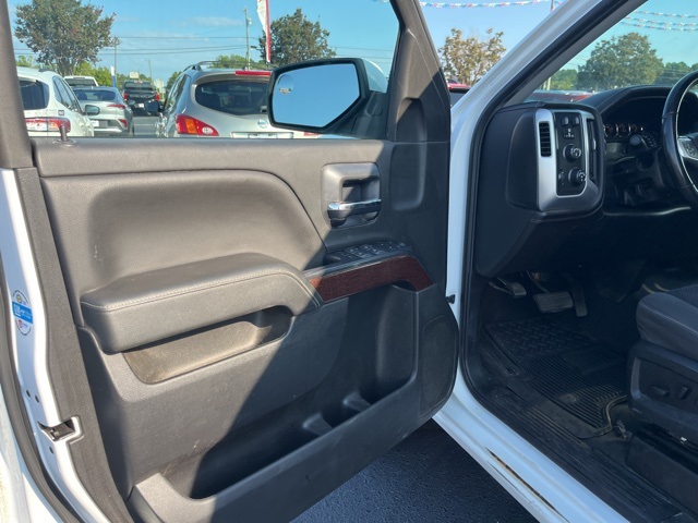 2019 Gmc Sierra 1500 Limited SLE photo 4