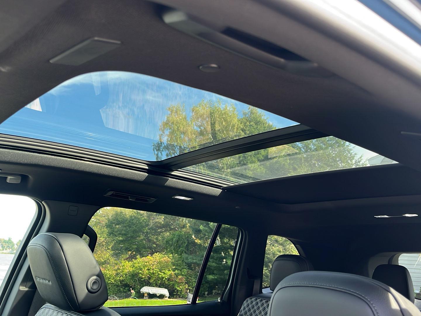 2026 Gmc Acadia Denali photo 15