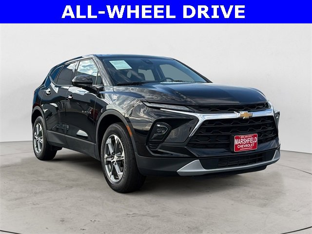 2024 Chevrolet Blazer 2LT's photo