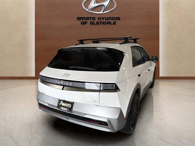 2025 Hyundai Ioniq 5 Limited photo 6