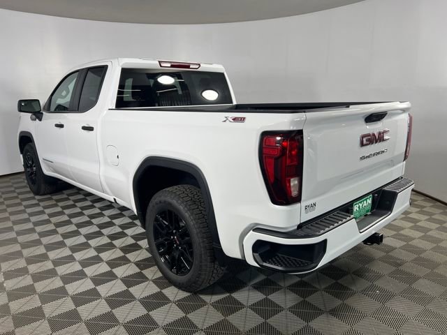 2026 Gmc Sierra 1500 Pro photo 2
