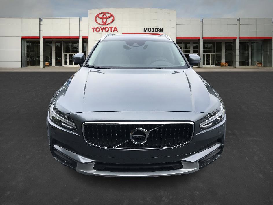 2020 Volvo V90 Cross Country T6 AWD photo 7