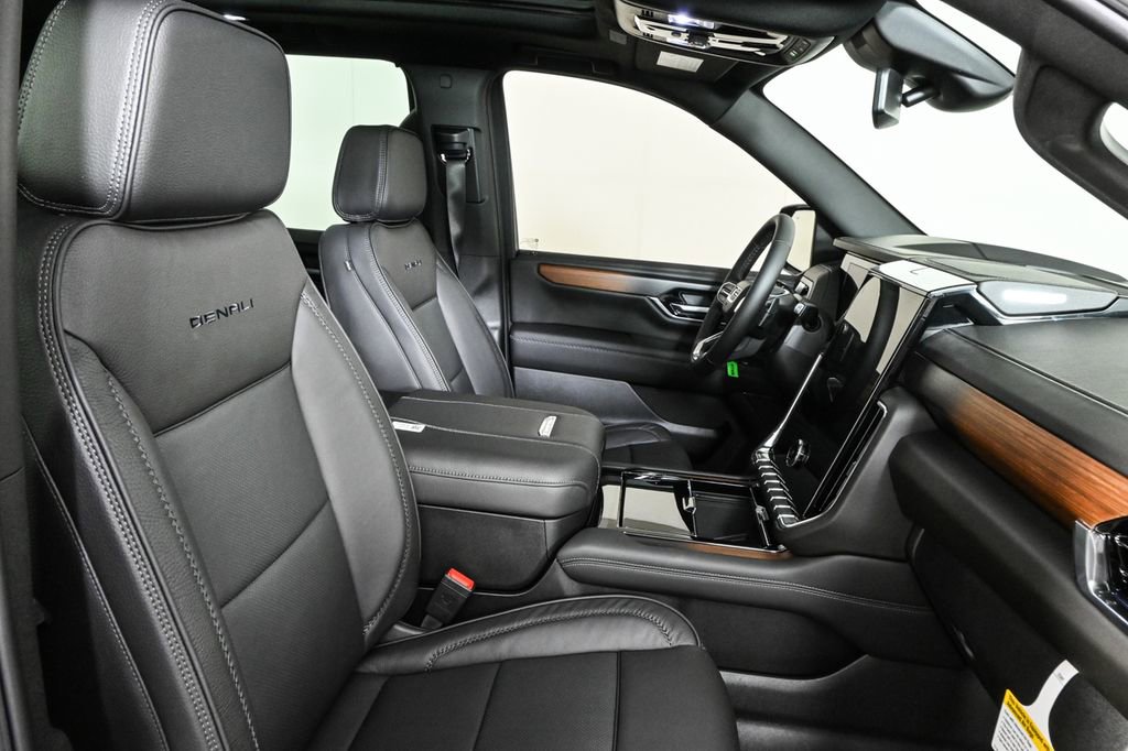 2026 Gmc Yukon XL Denali photo 20