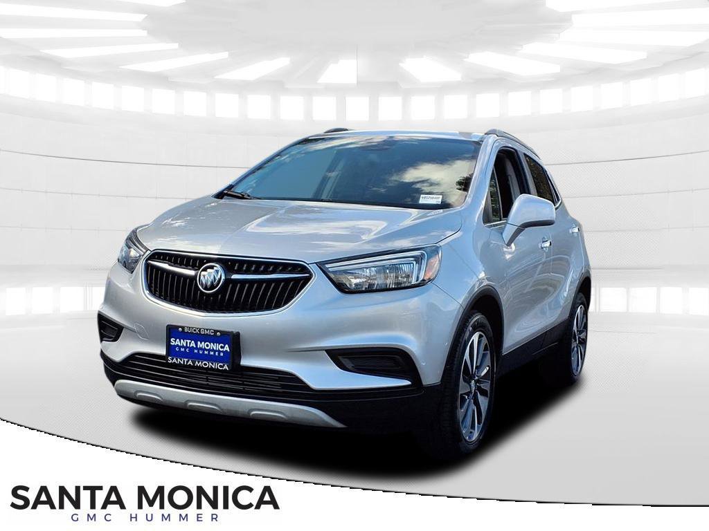 2022 Buick Encore