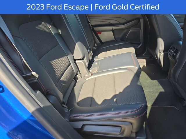 2023 Ford Escape ST-Line photo 30