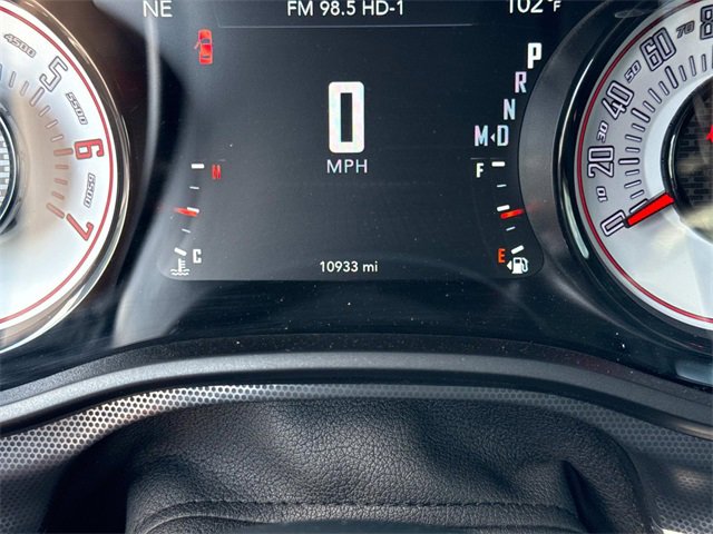2018 Dodge Challenger T/A 392 photo 25