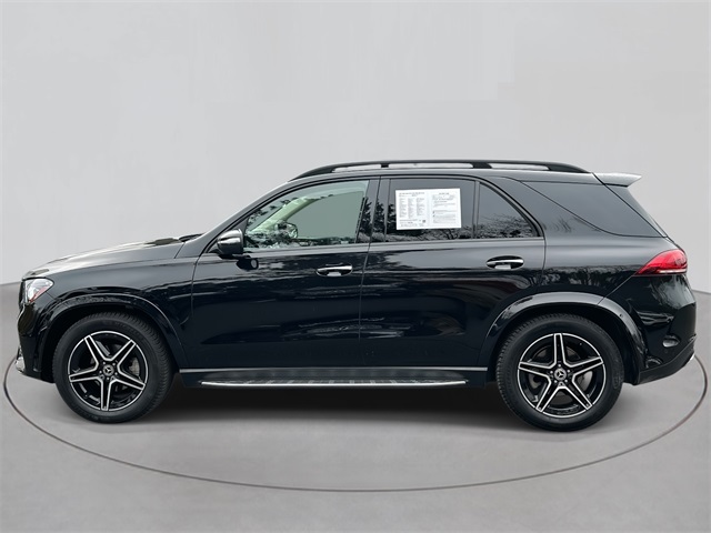 2022 Mercedes Benz GLE 350 4MATIC photo 2