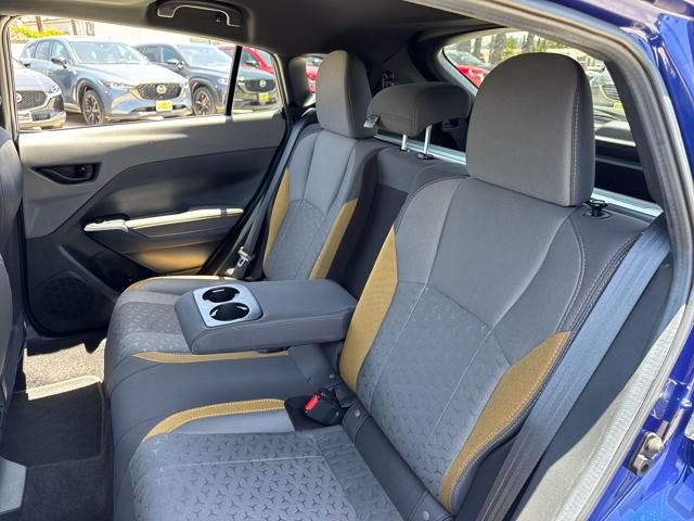 2024 Subaru Crosstrek Sport photo 18