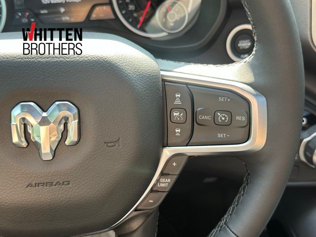 2026 Ram 1500 Big Horn Lone Star photo 23