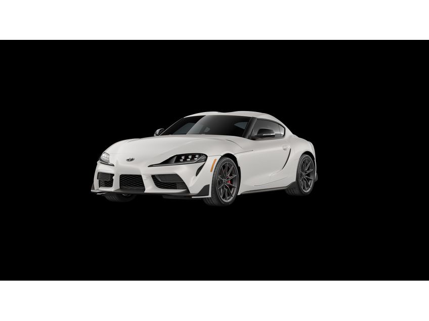 2026 Toyota Supra Premium's photo