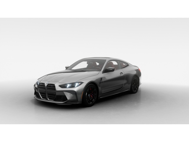 2026 BMW M4 Coupe M4's photo