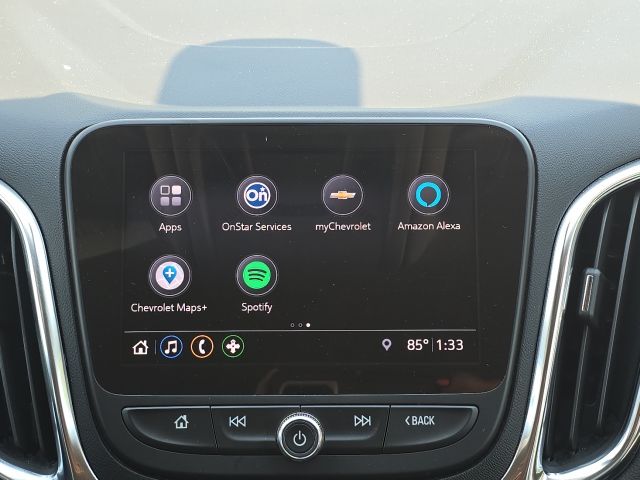 2021 Chevrolet Equinox Premier photo 29