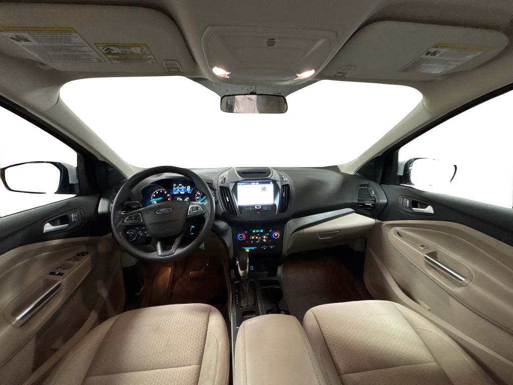 2018 Ford Escape SE photo 12