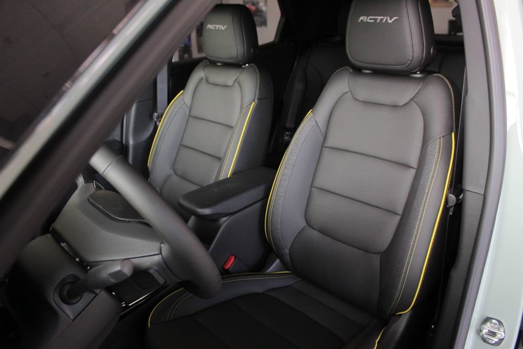 2026 Chevrolet Trailblazer ACTIV photo 12