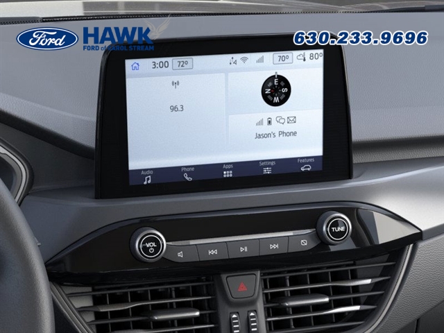 2024 FORD ESCAPE - Image 14