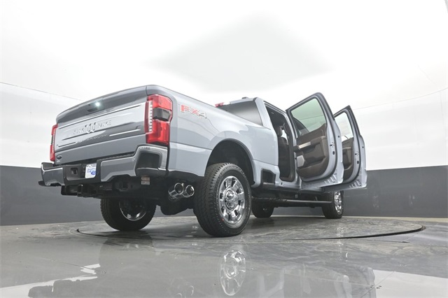 2025 Ford F-350 King Ranch photo 43