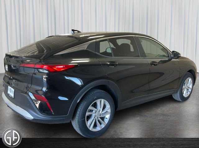 2025 Buick Envista Preferred photo 5