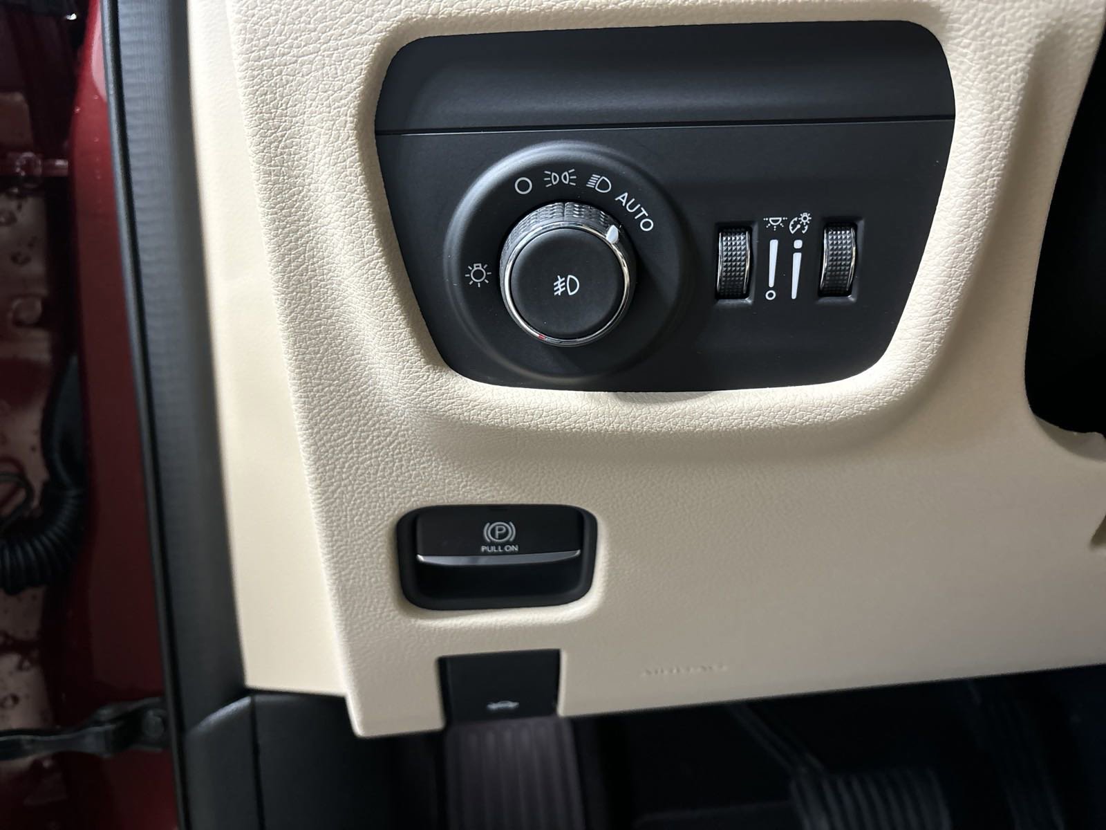 New 2024 Jeep Grand Cherokee L Limited Sport Utility in Blairstown IA, Belle Plaine IA, Cedar