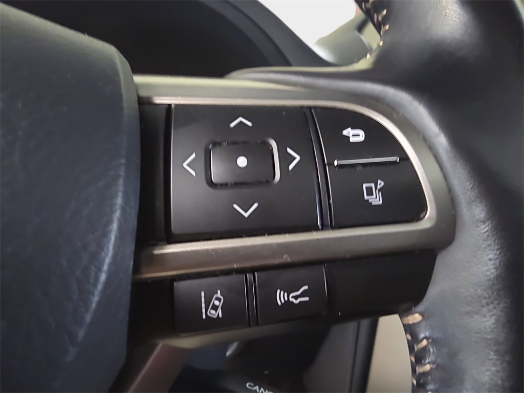 2021 Lexus GX 460 photo 12