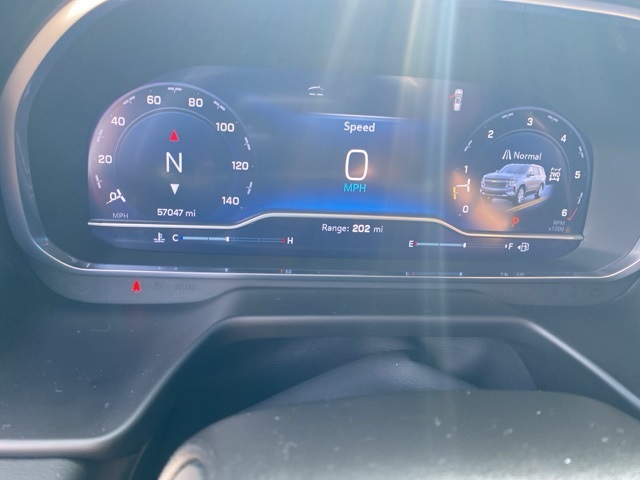 2023 Chevrolet Tahoe High Country photo 26