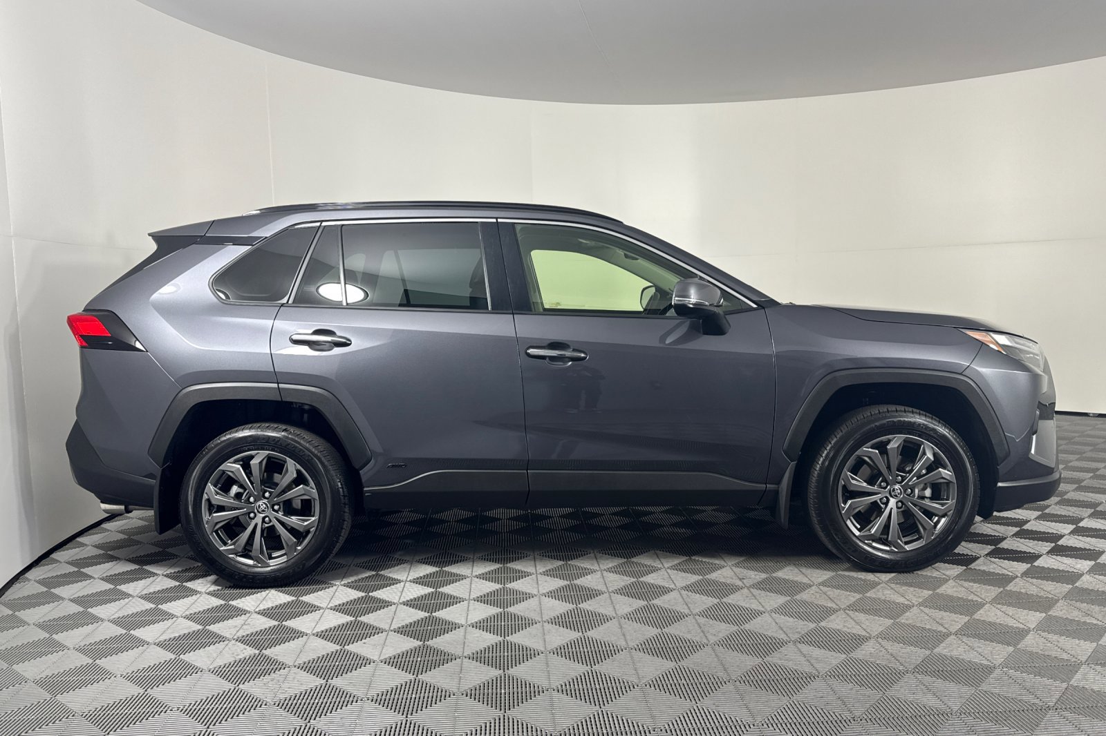 Used 2024 Toyota RAV4 Limited with VIN JTMD6RFV3RD135843 for sale in Northfield, Minnesota