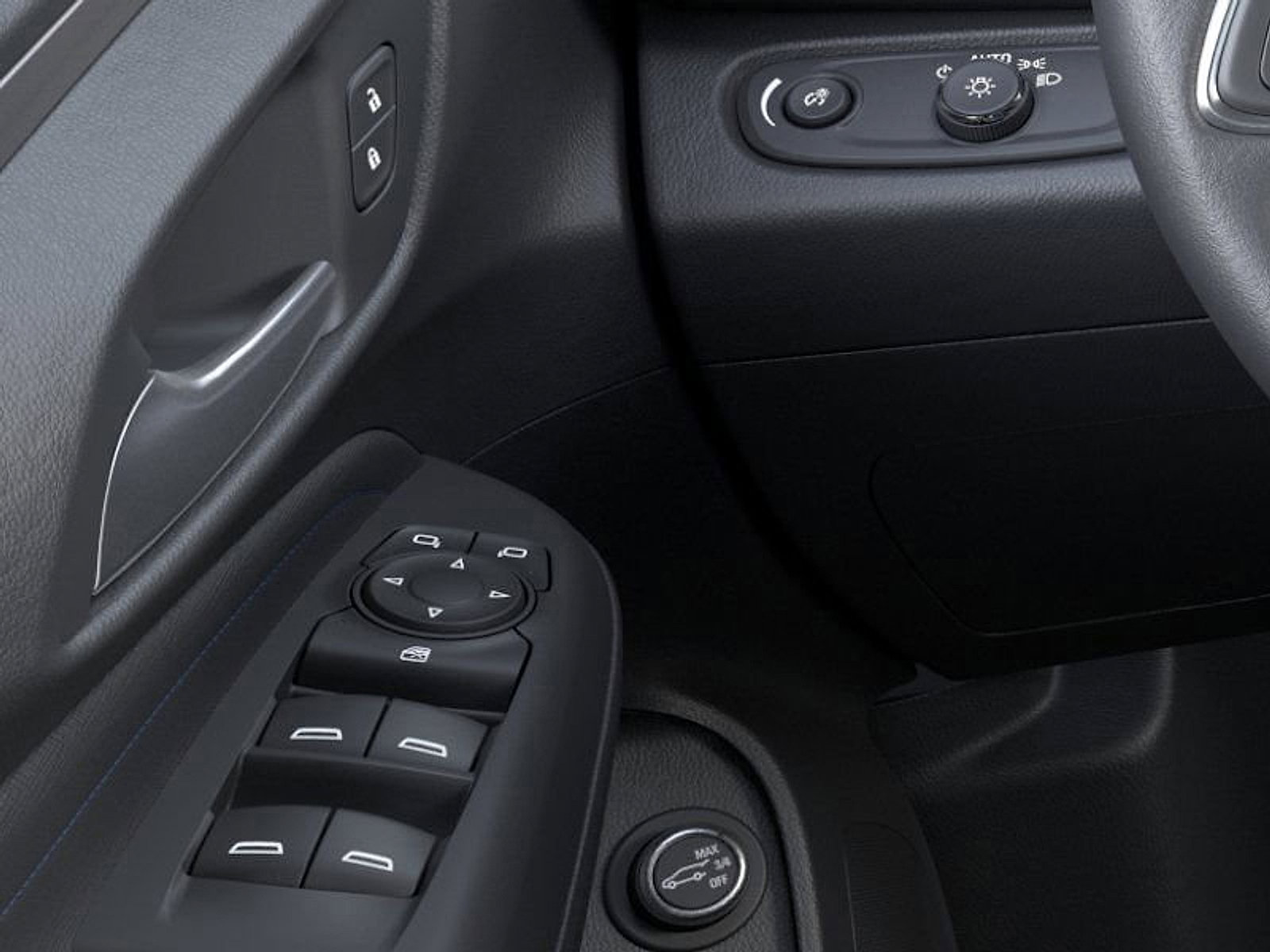 2025 Buick Envista ST photo 21