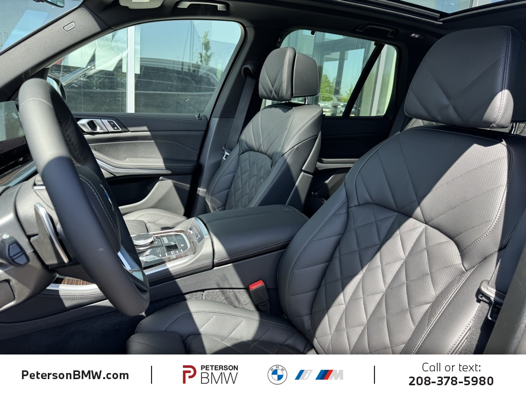 2026 Bmw X5 xDrive40i photo 16